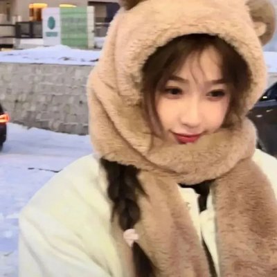 金毛喜迎冬