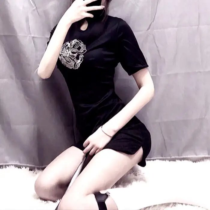 球僮